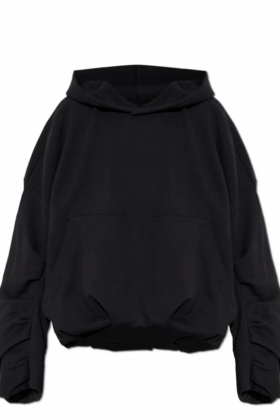 Dries Van Noten BLACK Hoodie