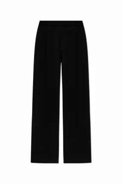 Dries Van Noten BLACK Sweatpants
