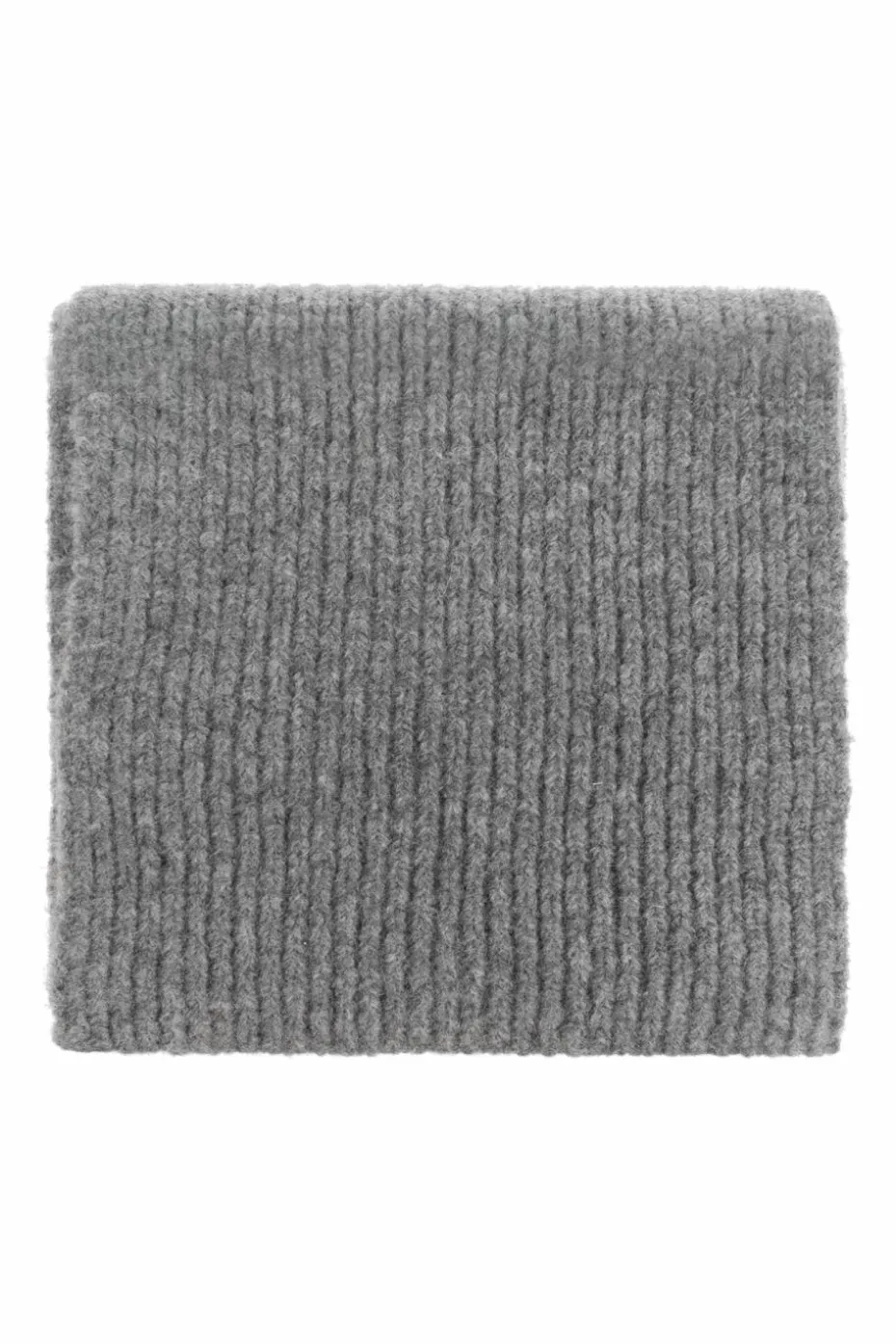 Dries Van Noten GREY Scarf "Moyson"