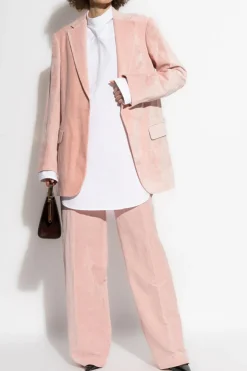 Dries Van Noten WHITE Shirt Corso