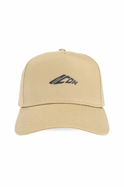 Dsquared2 beige Baseball Cap