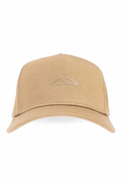 Dsquared2 beige Baseball cap