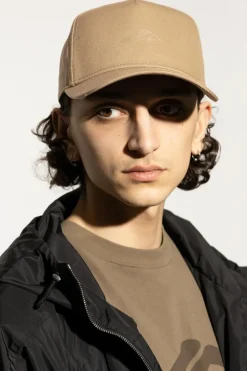 Dsquared2 beige Baseball cap