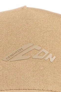 Dsquared2 beige Baseball cap