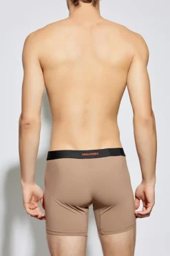 Dsquared2 beige Boxers