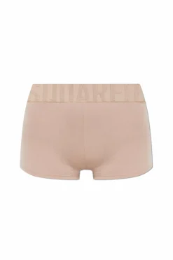 Dsquared2 beige Boxers with logo
