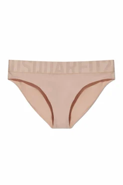 Dsquared2 beige Briefs with logo