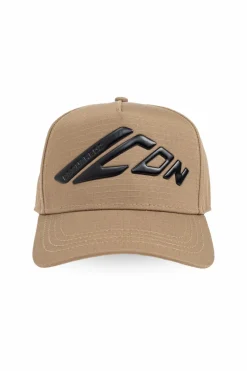 Dsquared2 beige Cap