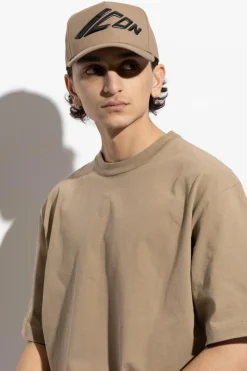 Dsquared2 beige Cap