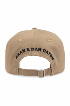 Dsquared2 beige Cap