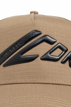 Dsquared2 beige Cap