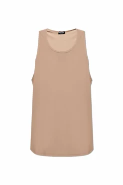 Dsquared2 beige Lingerie top