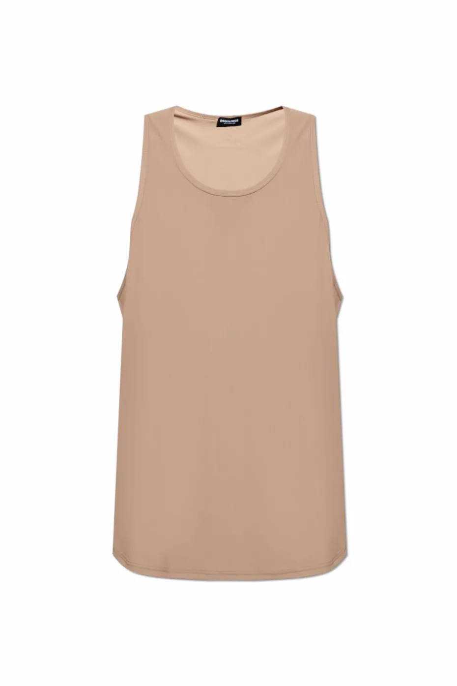 Dsquared2 beige Lingerie top