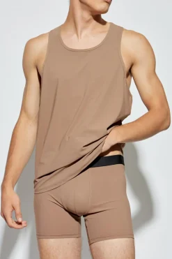 Dsquared2 beige Lingerie top