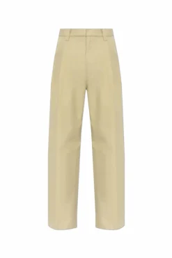 Dsquared2 beige Pants Easy Zoot