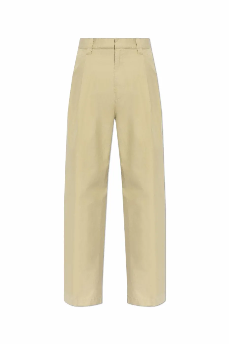Dsquared2 beige Pants Easy Zoot