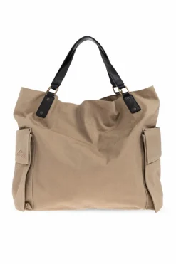 Dsquared2 beige Shopper-type bag
