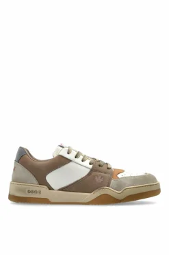 Dsquared2 beige Sneakers Spiker