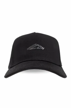 Dsquared2 BLACK Baseball cap