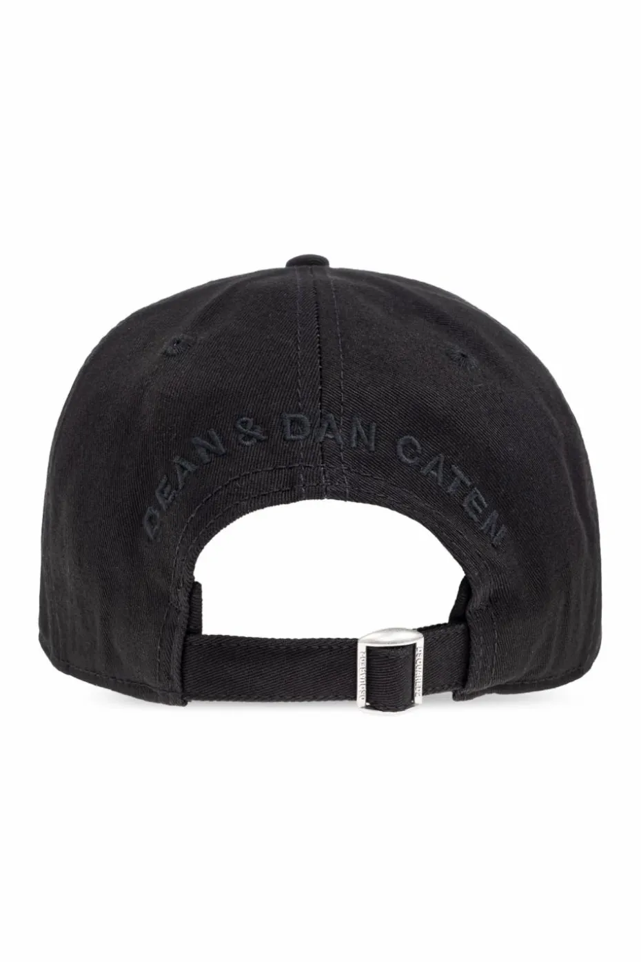 Dsquared2 BLACK Baseball cap