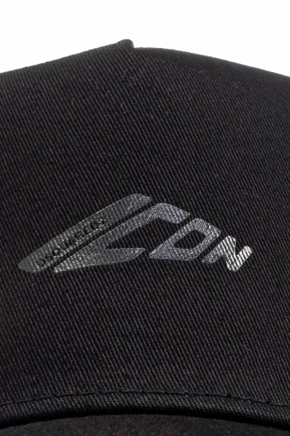 Dsquared2 BLACK Baseball cap