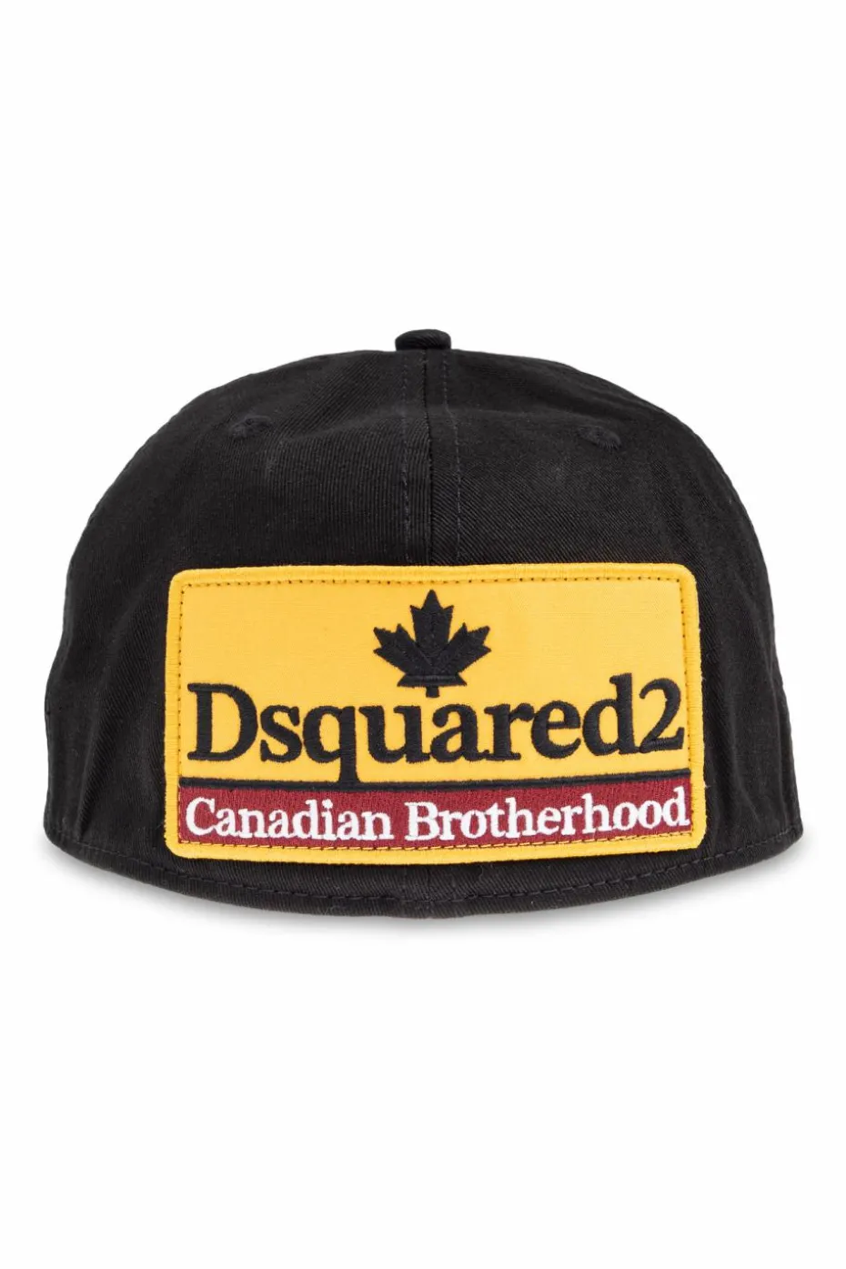 Dsquared2 BLACK Baseball cap
