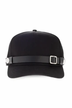 Dsquared2 BLACK Baseball cap
