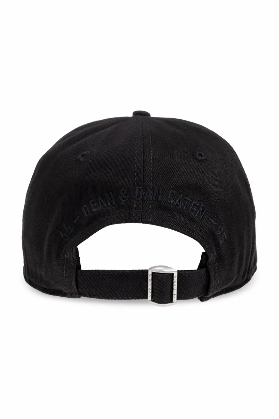Dsquared2 BLACK Baseball cap