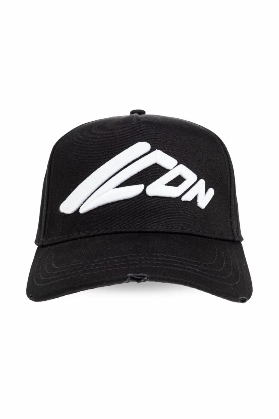 Dsquared2 BLACK Baseball cap