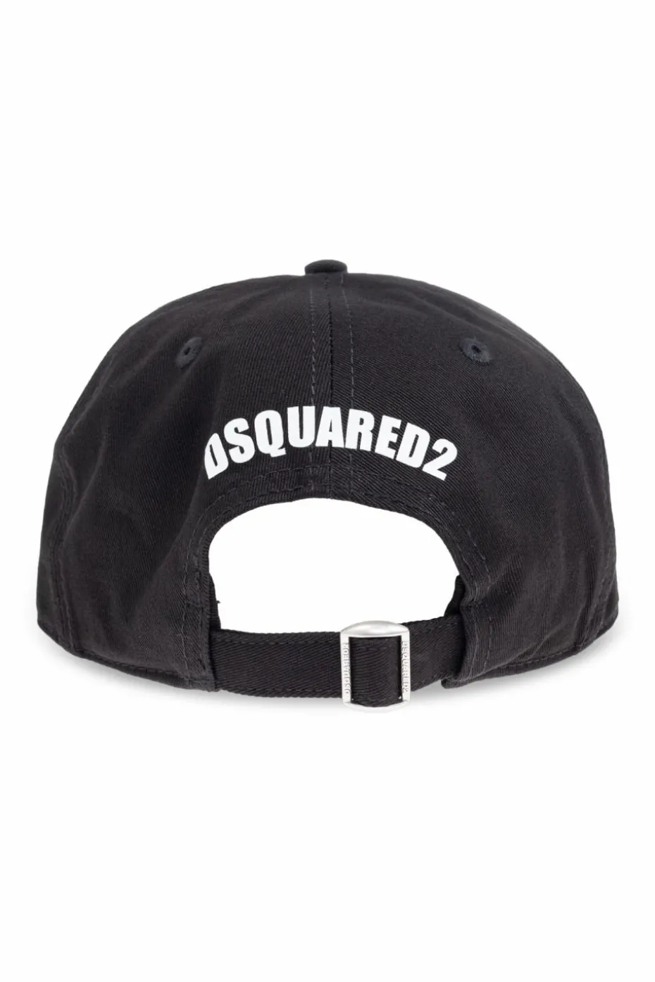 Dsquared2 BLACK Baseball cap