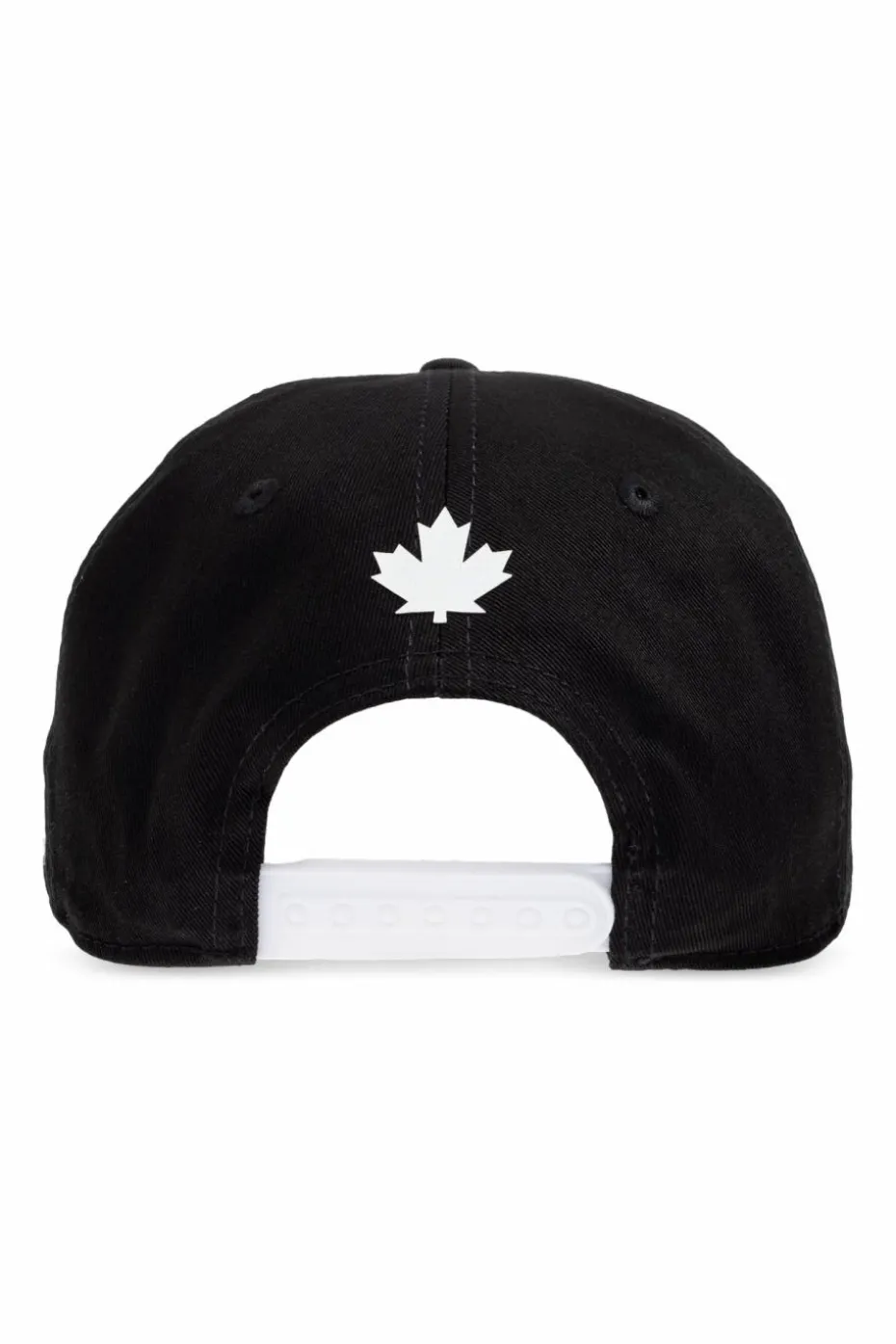 Dsquared2 BLACK Baseball cap