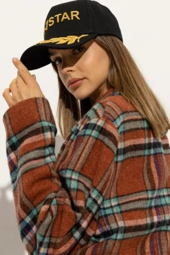 Dsquared2 BLACK Baseball cap
