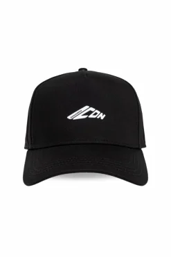 Dsquared2 BLACK Baseball cap