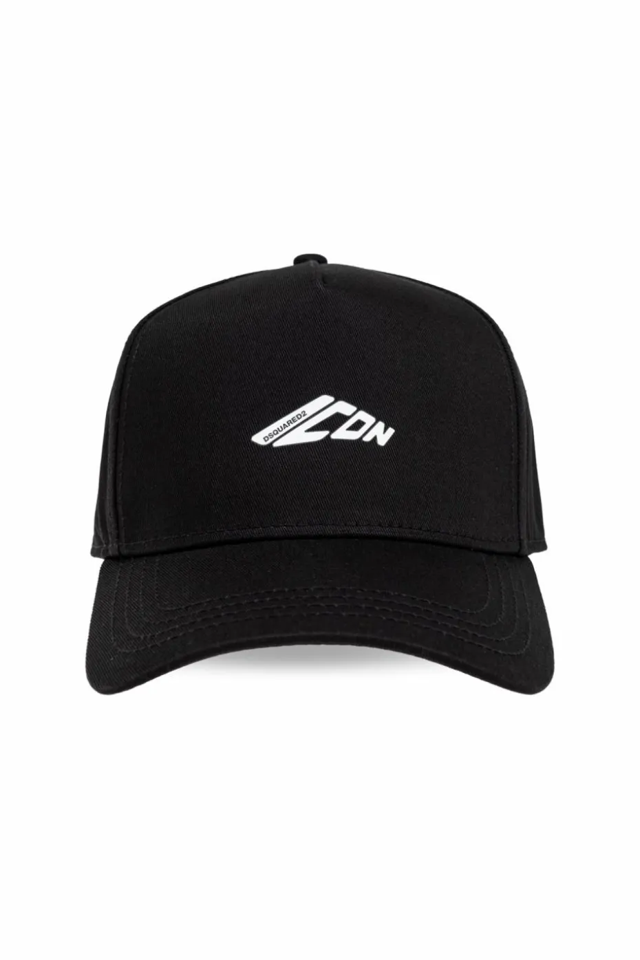 Dsquared2 BLACK Baseball cap