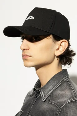 Dsquared2 BLACK Baseball cap