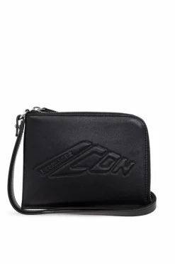 Dsquared2 BLACK Belt bag