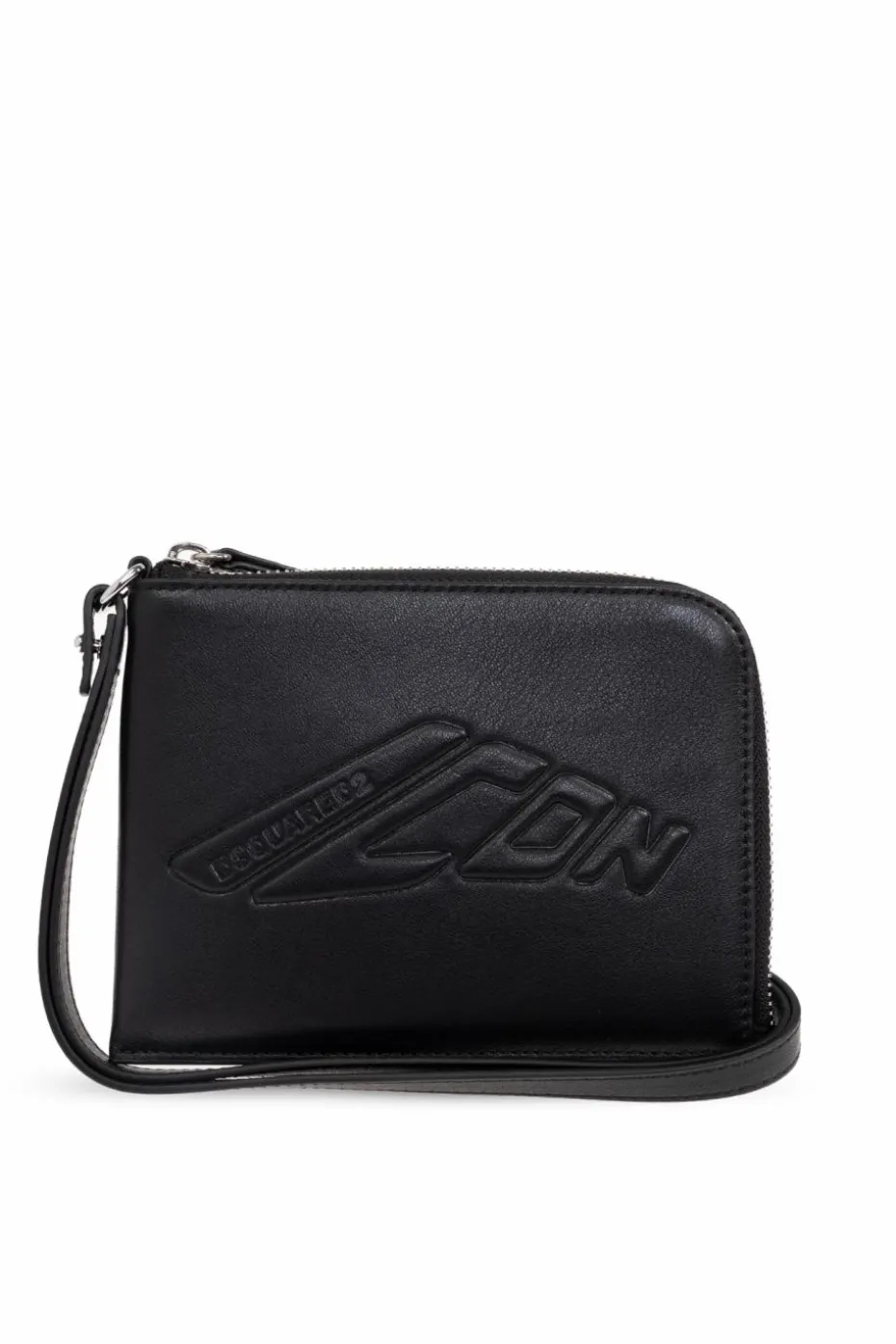 Dsquared2 BLACK Belt bag