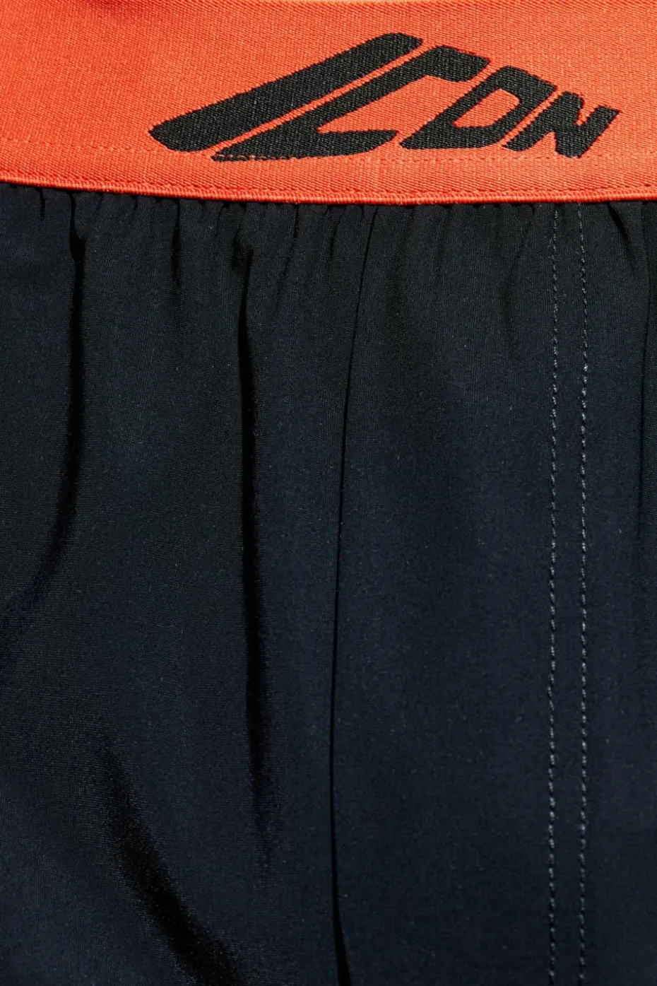 Dsquared2 BLACK Boxers