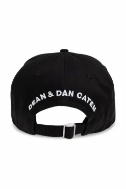 Dsquared2 BLACK Cap