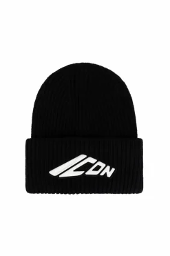 Dsquared2 BLACK Cap with logo