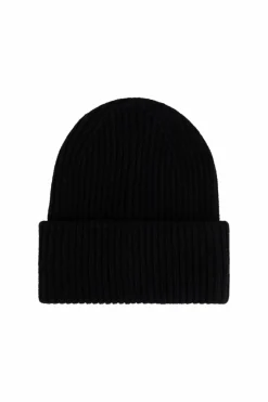 Dsquared2 BLACK Cap with logo