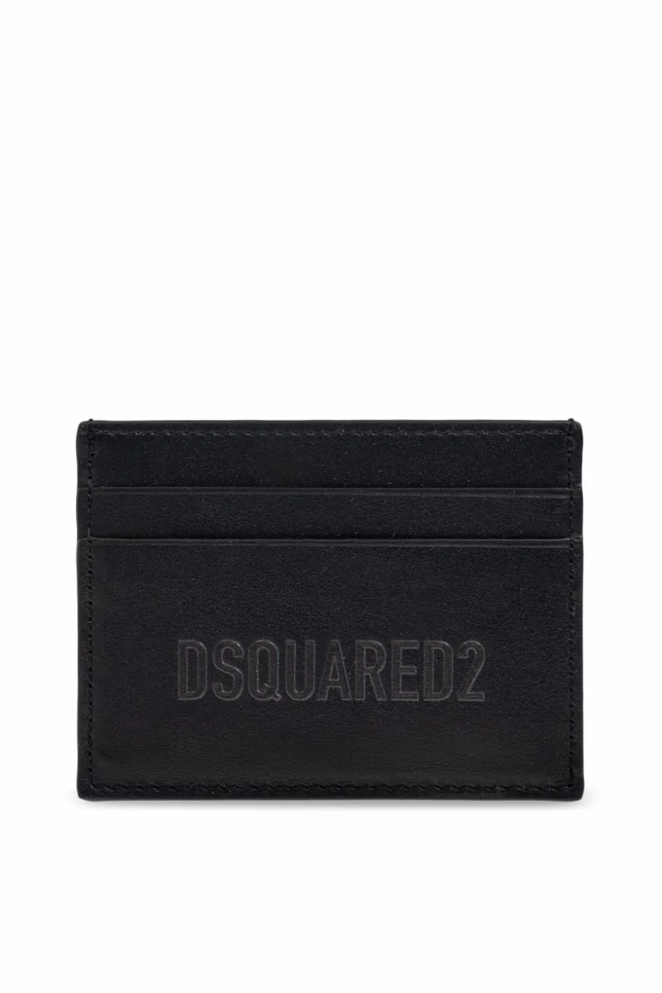Dsquared2 BLACK Card case