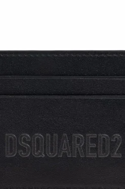 Dsquared2 BLACK Card case