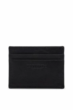 Dsquared2 BLACK Card case