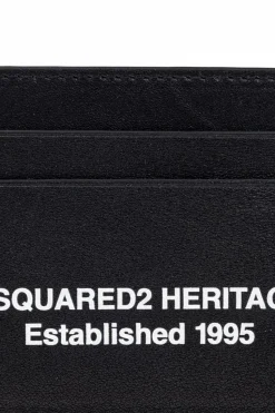 Dsquared2 BLACK Card case