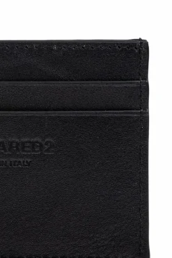 Dsquared2 BLACK Card case