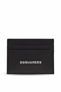 Dsquared2 BLACK Card holder