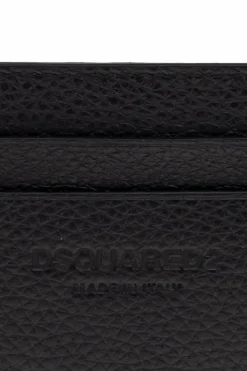 Dsquared2 BLACK Card holder