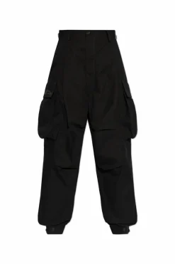 Dsquared2 BLACK Cargo pants