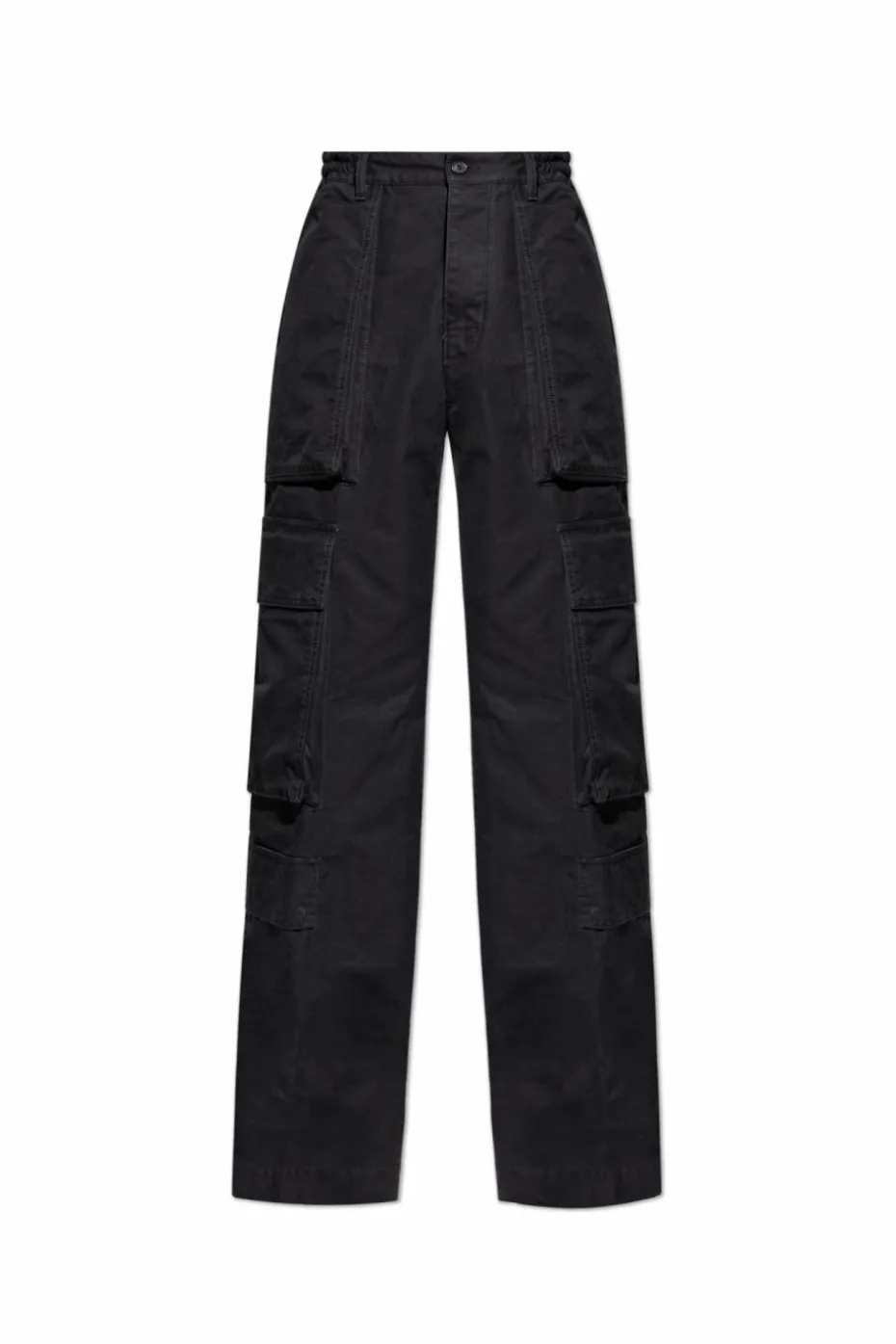 Dsquared2 BLACK Cargo pants
